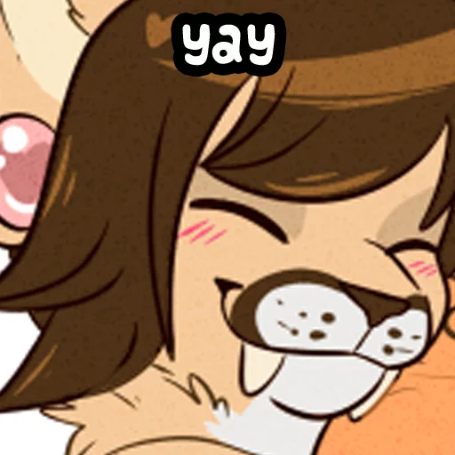 More Leeoh sticker 11