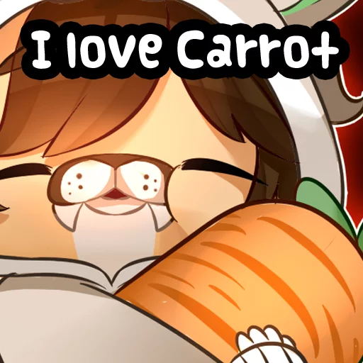 More Leeoh sticker 4