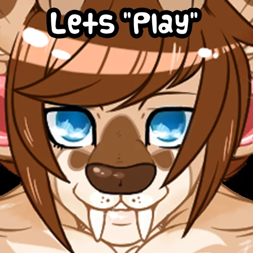 More Leeoh sticker 6