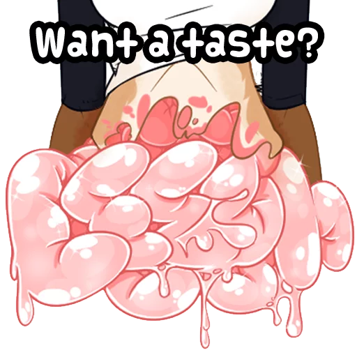 More Leeoh sticker 7