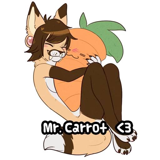 More Leeoh sticker 9