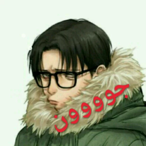 Mory sticker 4