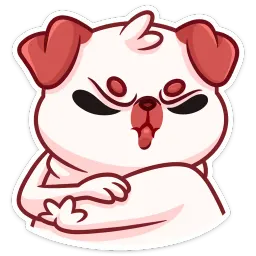 Моси Эделия Исламова sticker 5