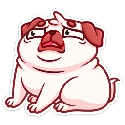 Моси Эделия Исламова sticker 6