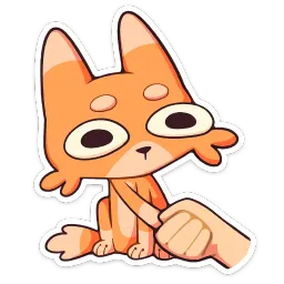 Джек 2.0 Mother of Jackals sticker 11