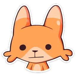 Джек 2.0 Mother of Jackals sticker 4