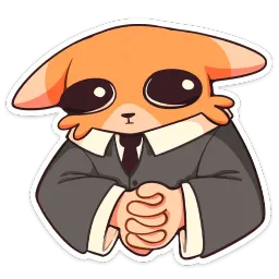Джек 2.0 Mother of Jackals sticker 5