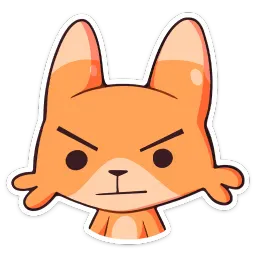 Джек 2.0 Mother of Jackals sticker 7