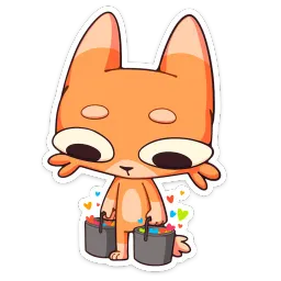 Джек 2.0 Mother of Jackals sticker 10