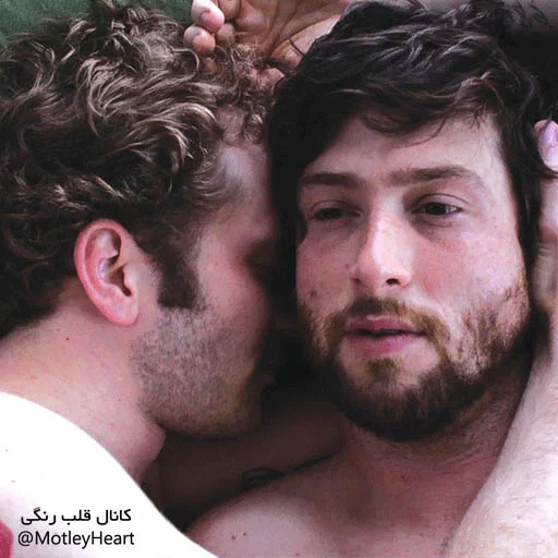 Ghalbe Rangi @MotleyHeart sticker 8