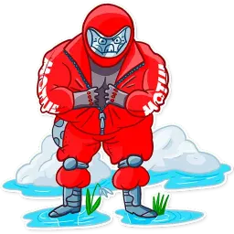 motul Telegram sticker pack