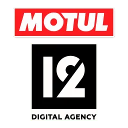 motul sticker 9