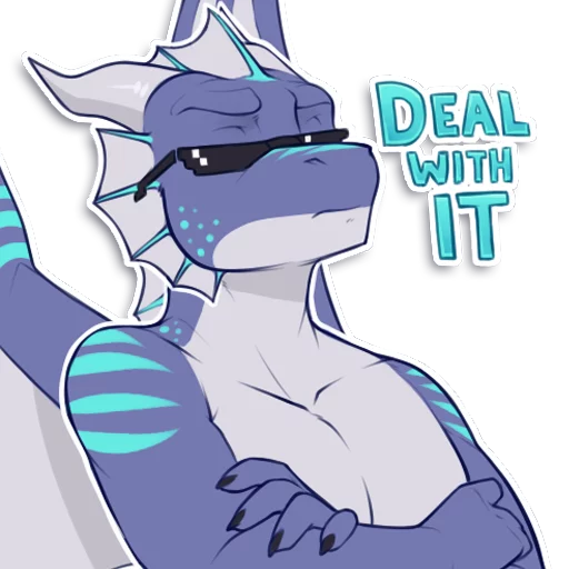 Mouseclick sticker 12
