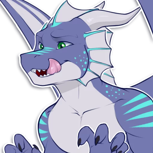 Mouseclick sticker 10