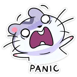 Мох sticker 12