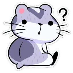Мох sticker 7