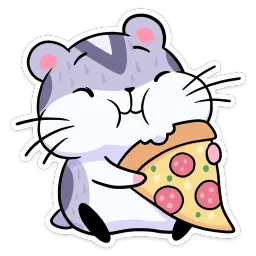Мох sticker 10