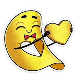 Mr. Chips :: @stickroom sticker 2