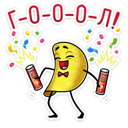 Mr. Chips :: @stickroom sticker 12