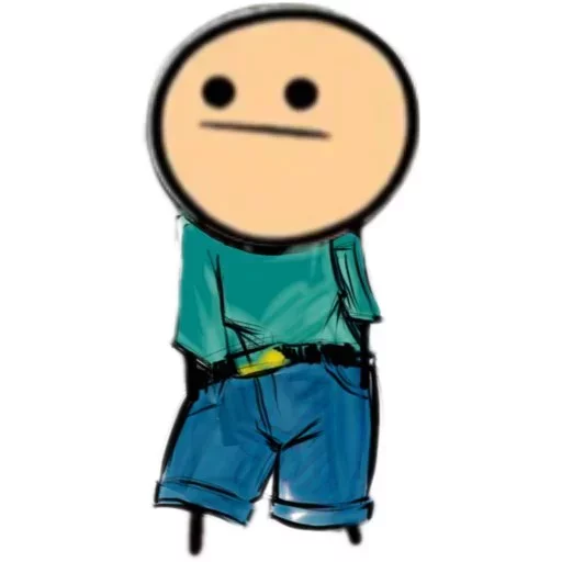 Mr Terax ツ sticker 5