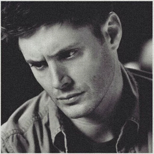 Jensen Ackles | @Mr_YaC | sticker 6