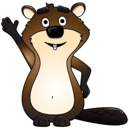 Мистер Бобр sticker 12