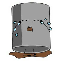 Mr.coffee sticker 9