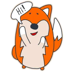 Mr. Ginger by @nClear sticker 2