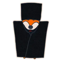 Mr. Ginger by @nClear sticker 12