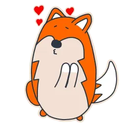 Mr. Ginger by @nClear sticker 3
