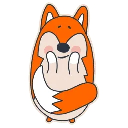 Mr. Ginger by @nClear sticker 5