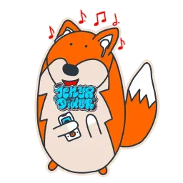 Mr. Ginger by @nClear sticker 6