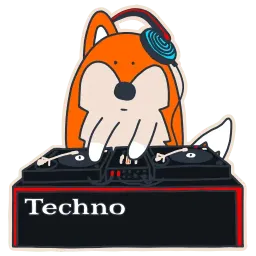 Mr. Ginger by @nClear sticker 7