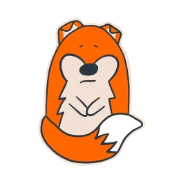 Mr. Ginger by @nClear sticker 9