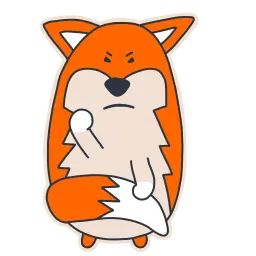 Mr. Ginger by @nClear sticker 10
