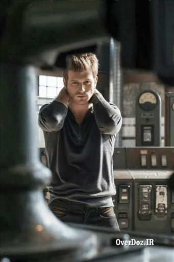 @Mrkivanc sticker 6