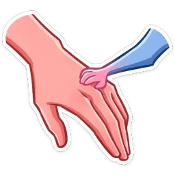 Мистер Крыс sticker 4