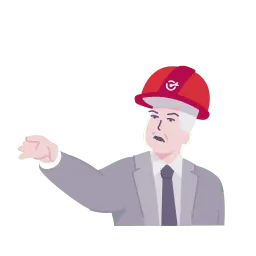 Моя цель sticker 4