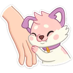 Маффин sticker 2