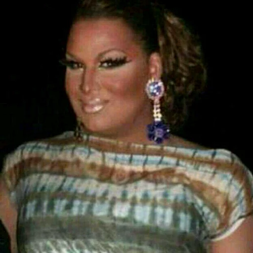 Mundinho Vanjie sticker 3