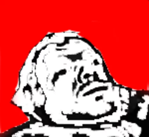 Mureke sticker 4