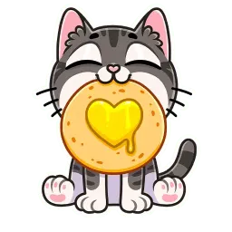 Муркс Telegram sticker pack