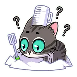 Муркс sticker 2