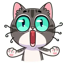 Муркс sticker 3