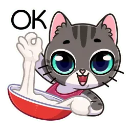 Муркс sticker 4
