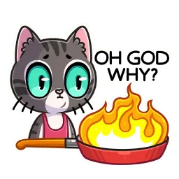 Муркс sticker 6