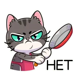 Муркс sticker 7