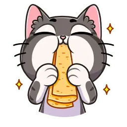 Муркс sticker 10