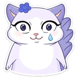 Кусалочка sticker 12
