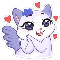 Кусалочка sticker 5